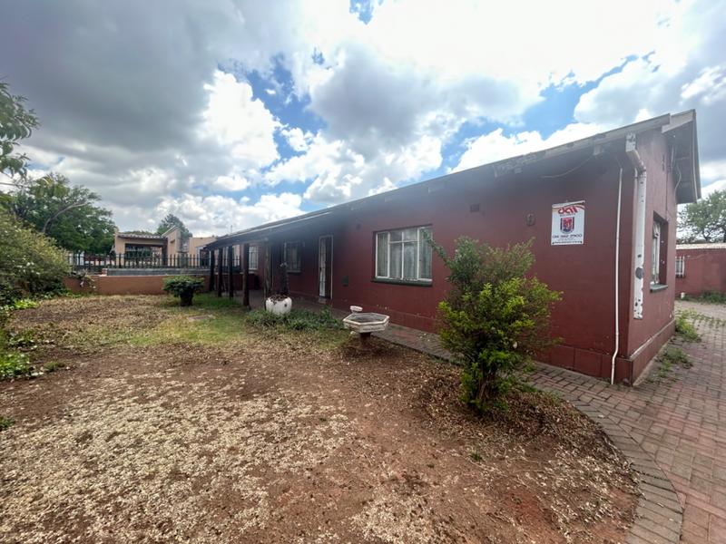 3 Bedroom Property for Sale in Vanderbijlpark CW Gauteng