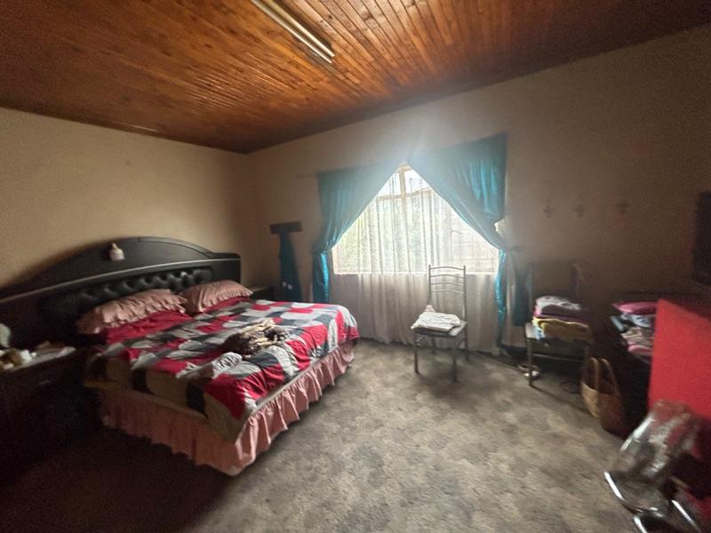3 Bedroom Property for Sale in Vanderbijlpark CW Gauteng