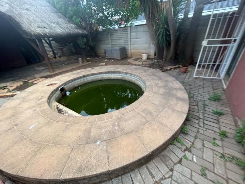 3 Bedroom Property for Sale in Vanderbijlpark CW Gauteng
