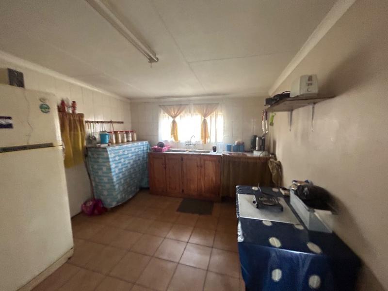 3 Bedroom Property for Sale in Vanderbijlpark CW Gauteng