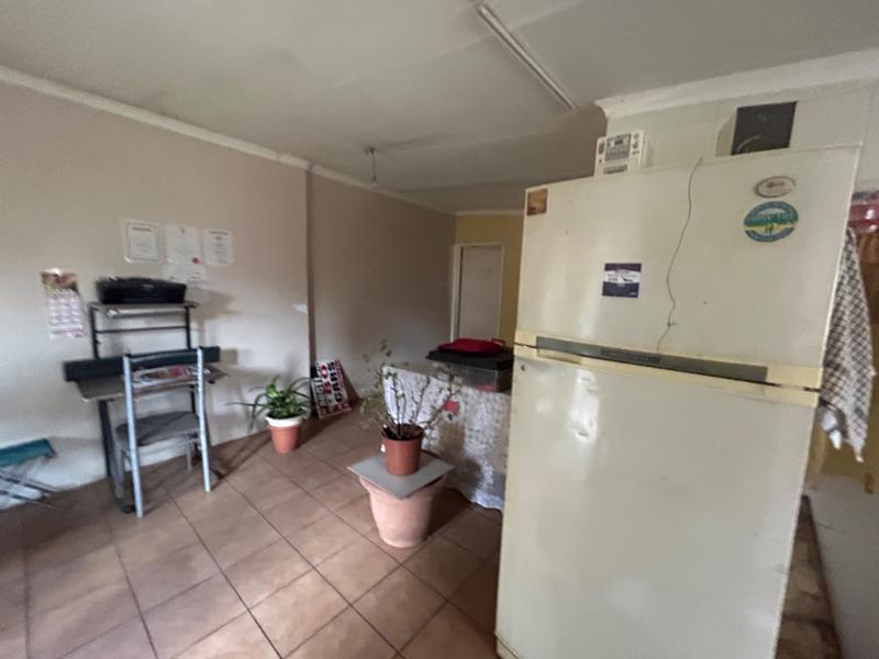 3 Bedroom Property for Sale in Vanderbijlpark CW Gauteng