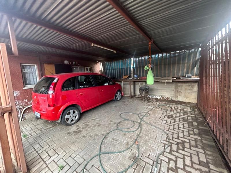 3 Bedroom Property for Sale in Vanderbijlpark CW Gauteng