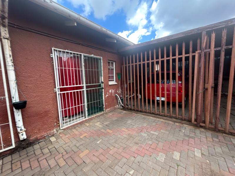 3 Bedroom Property for Sale in Vanderbijlpark CW Gauteng