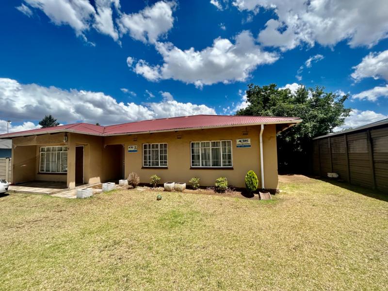 3 Bedroom Property for Sale in Vanderbijlpark CW 5 Gauteng