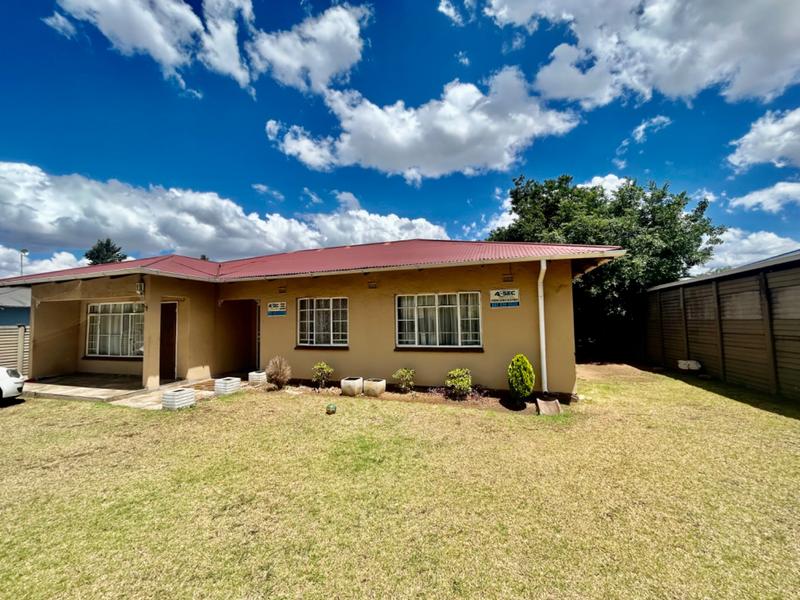 3 Bedroom Property for Sale in Vanderbijlpark CW 5 Gauteng
