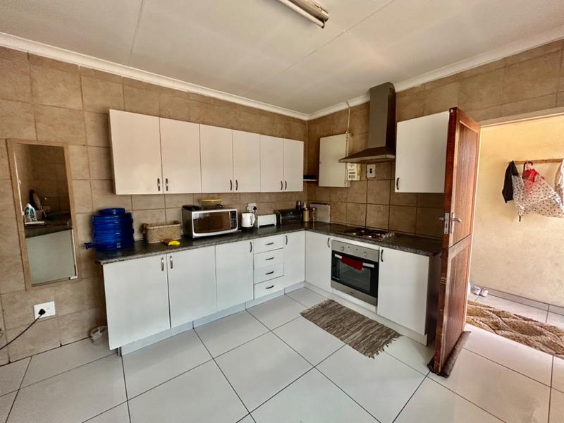 3 Bedroom Property for Sale in Vanderbijlpark CW 5 Gauteng