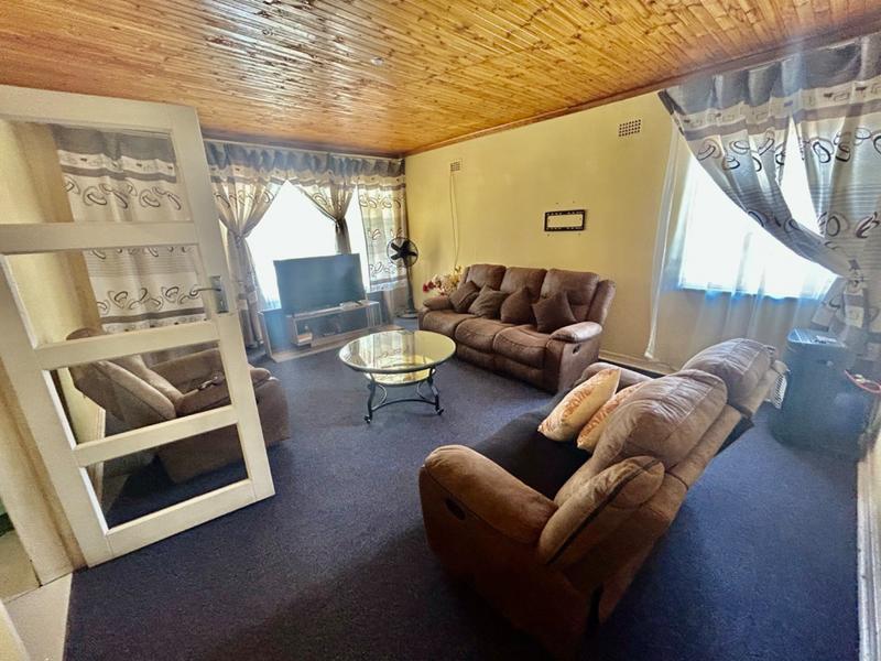 3 Bedroom Property for Sale in Vanderbijlpark CW 5 Gauteng