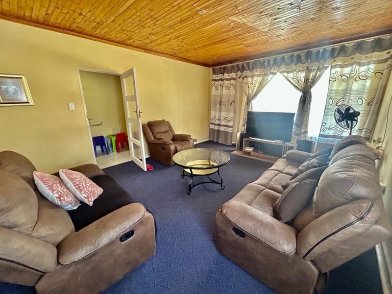 3 Bedroom Property for Sale in Vanderbijlpark CW 5 Gauteng