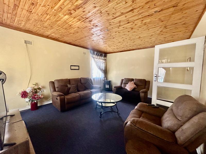 3 Bedroom Property for Sale in Vanderbijlpark CW 5 Gauteng