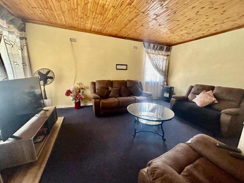 3 Bedroom Property for Sale in Vanderbijlpark CW 5 Gauteng