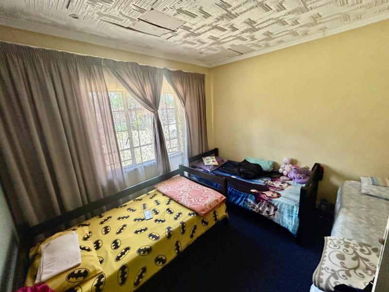 3 Bedroom Property for Sale in Vanderbijlpark CW 5 Gauteng