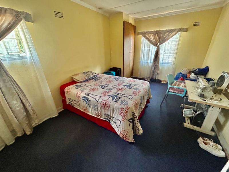 3 Bedroom Property for Sale in Vanderbijlpark CW 5 Gauteng