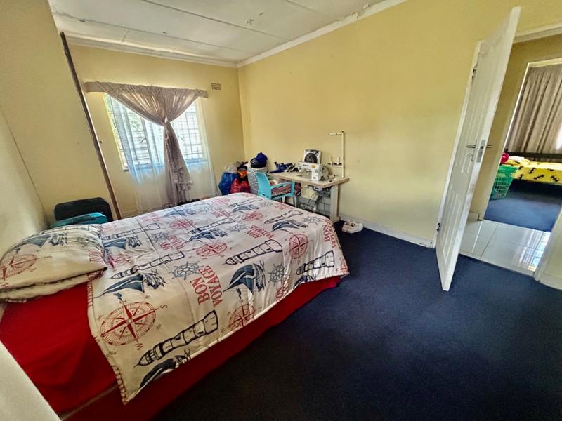 3 Bedroom Property for Sale in Vanderbijlpark CW 5 Gauteng