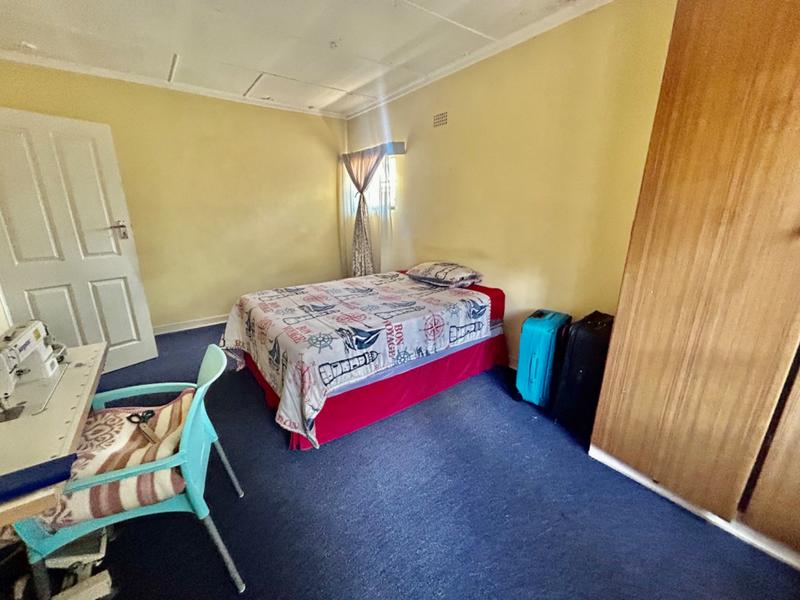 3 Bedroom Property for Sale in Vanderbijlpark CW 5 Gauteng