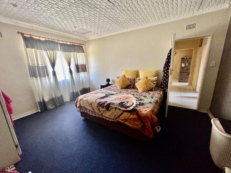 3 Bedroom Property for Sale in Vanderbijlpark CW 5 Gauteng