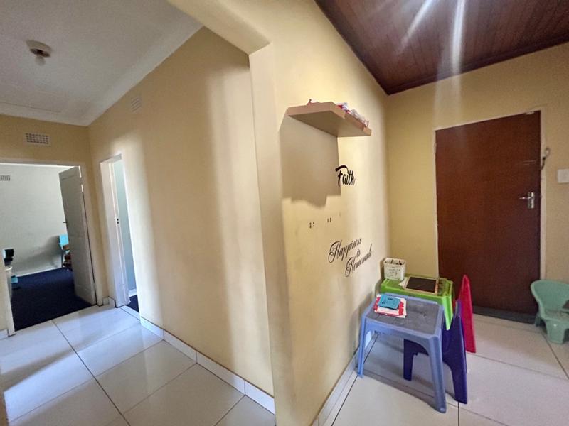3 Bedroom Property for Sale in Vanderbijlpark CW 5 Gauteng