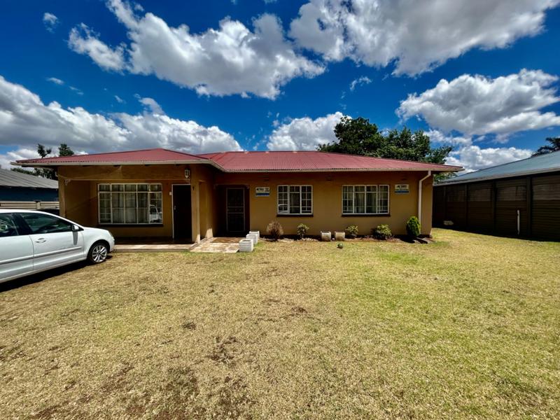 3 Bedroom Property for Sale in Vanderbijlpark CW 5 Gauteng