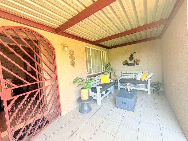 3 Bedroom Property for Sale in Vanderbijlpark SE 6 Gauteng
