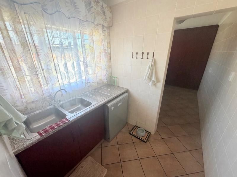 3 Bedroom Property for Sale in Vanderbijlpark SE 6 Gauteng