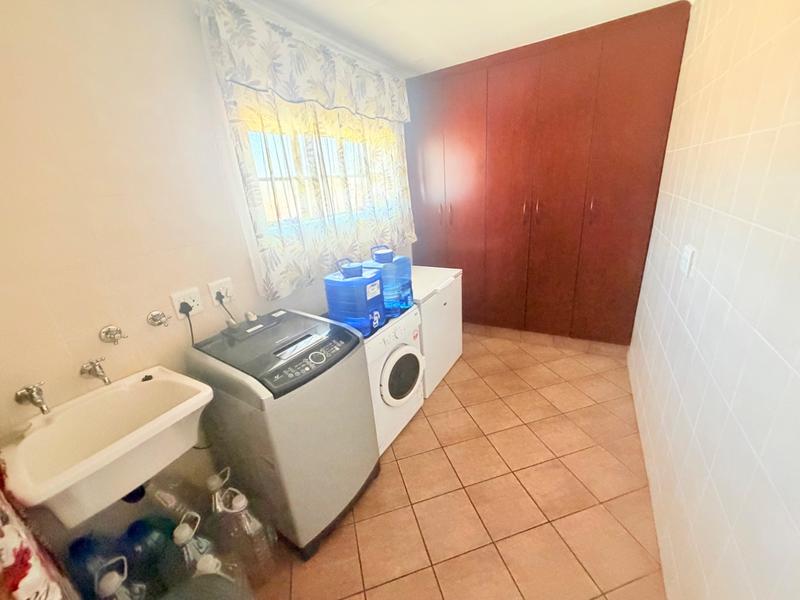 3 Bedroom Property for Sale in Vanderbijlpark SE 6 Gauteng