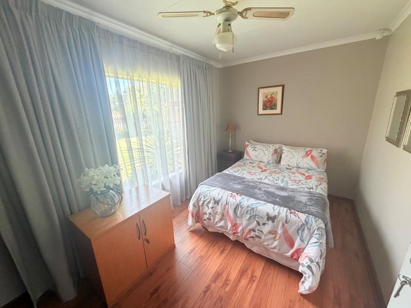 3 Bedroom Property for Sale in Vanderbijlpark SE 6 Gauteng