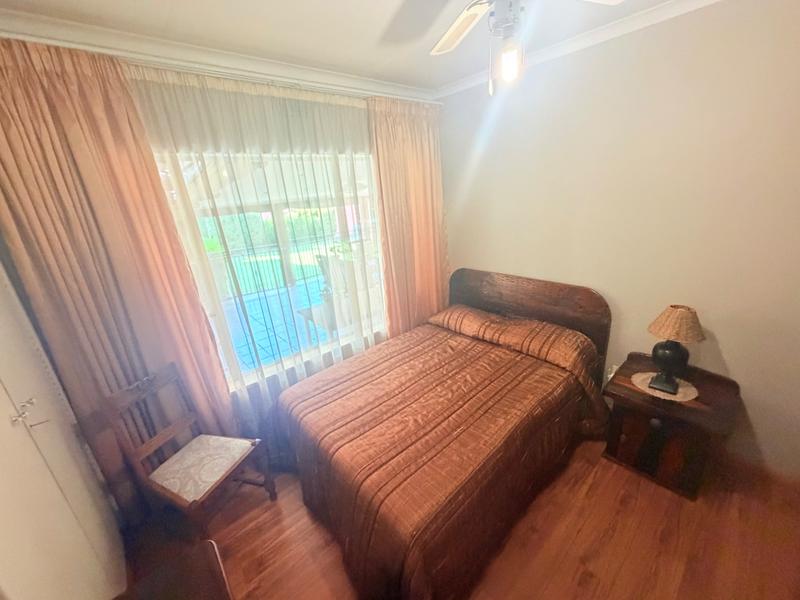 3 Bedroom Property for Sale in Vanderbijlpark SE 6 Gauteng