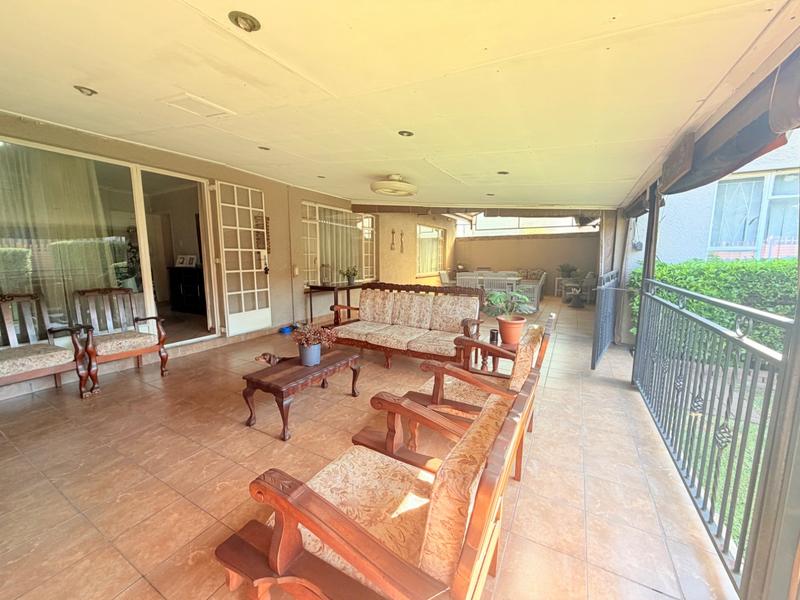 3 Bedroom Property for Sale in Vanderbijlpark SE 6 Gauteng