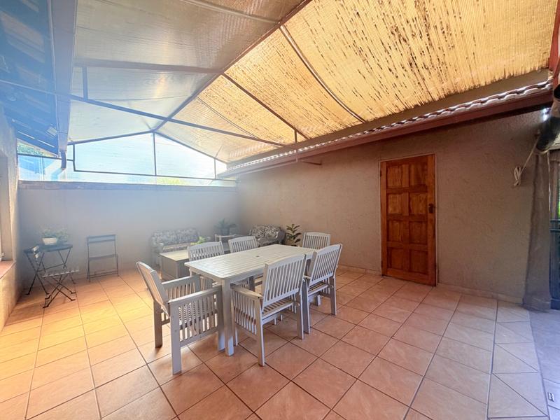 3 Bedroom Property for Sale in Vanderbijlpark SE 6 Gauteng