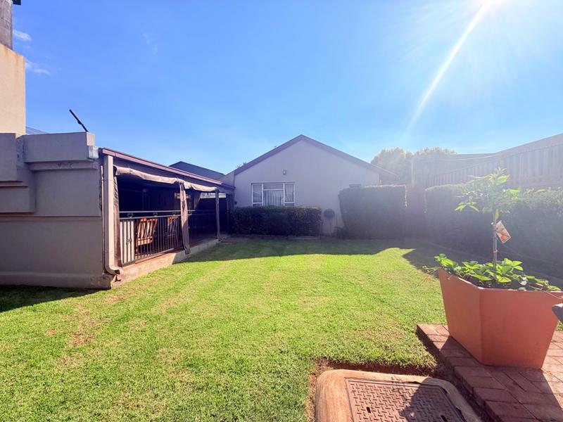 3 Bedroom Property for Sale in Vanderbijlpark SE 6 Gauteng