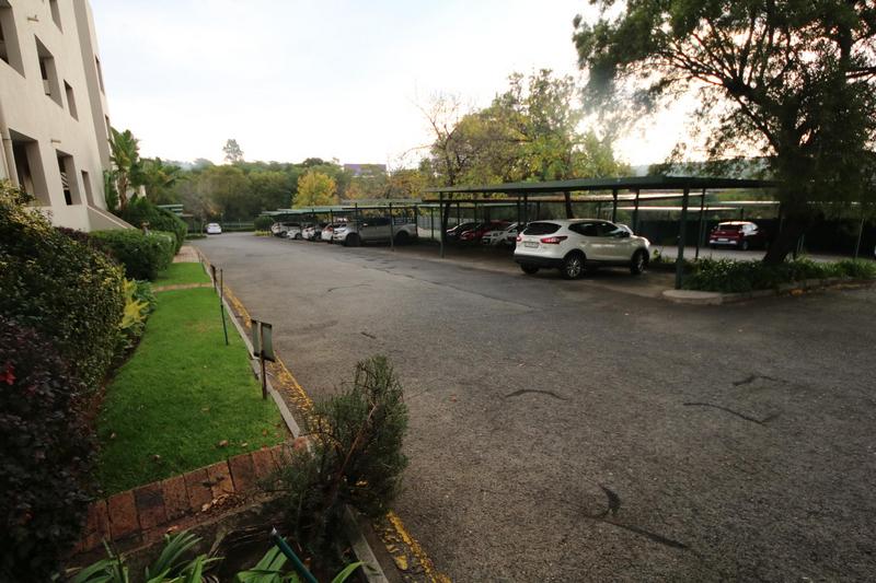 2 Bedroom Property for Sale in Bryanston Gauteng