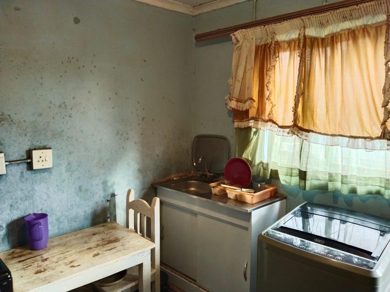 2 Bedroom Property for Sale in Kanana Park Gauteng