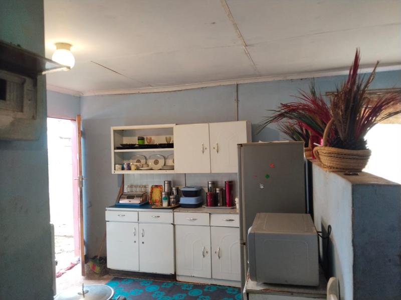 2 Bedroom Property for Sale in Kanana Park Gauteng