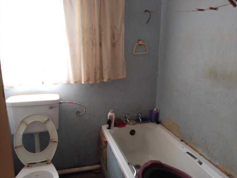 2 Bedroom Property for Sale in Kanana Park Gauteng