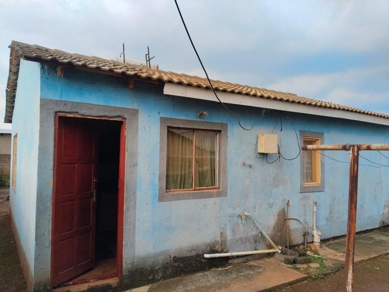 2 Bedroom Property for Sale in Kanana Park Gauteng