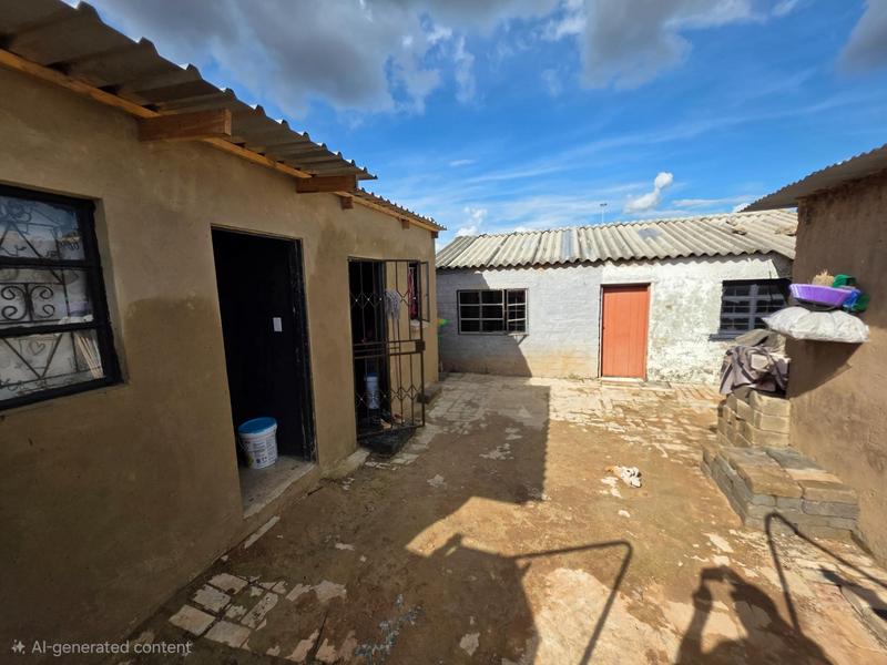 5 Bedroom Property for Sale in Tembisa Gauteng