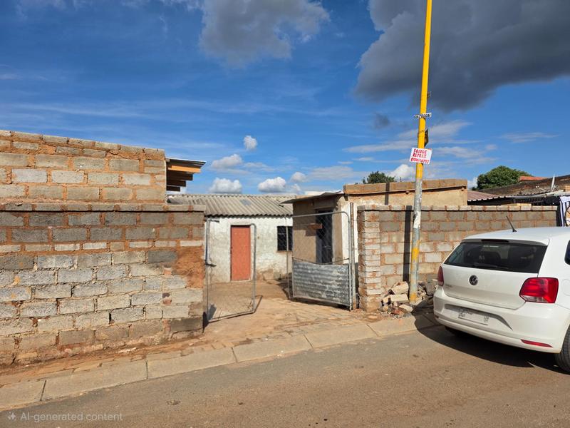 5 Bedroom Property for Sale in Tembisa Gauteng