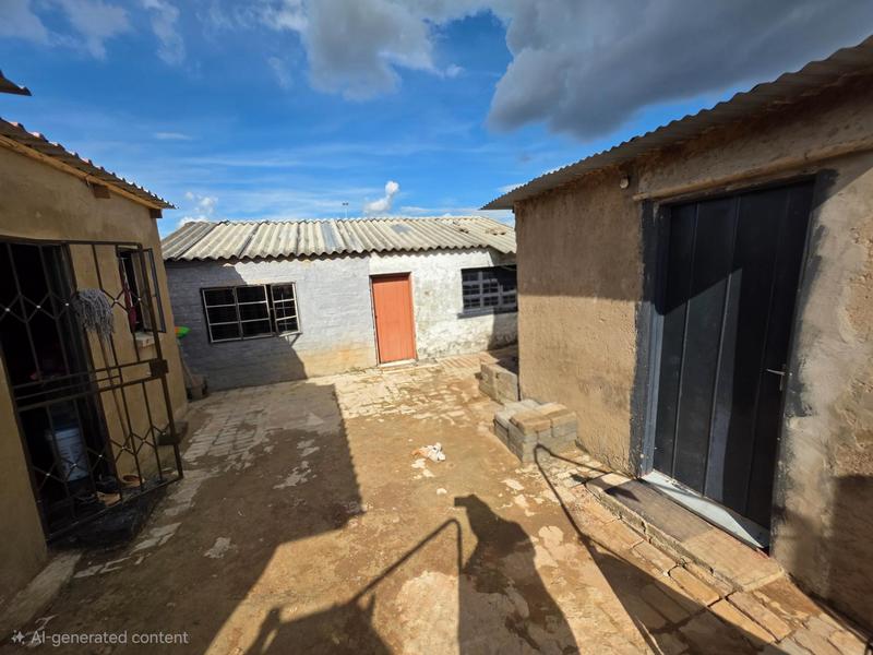 5 Bedroom Property for Sale in Tembisa Gauteng