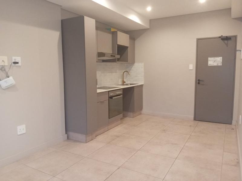 1 Bedroom Property for Sale in Sandown Gauteng