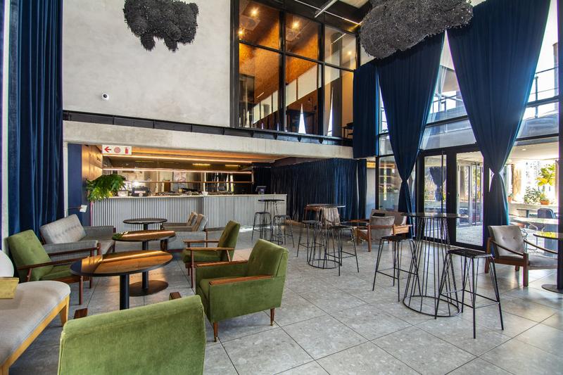 1 Bedroom Property for Sale in Sandown Gauteng