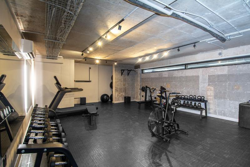 1 Bedroom Property for Sale in Sandown Gauteng