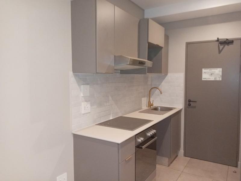 0 Bedroom Property for Sale in Sandown Gauteng