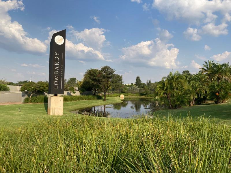 0 Bedroom Property for Sale in Lombardy Estate Gauteng