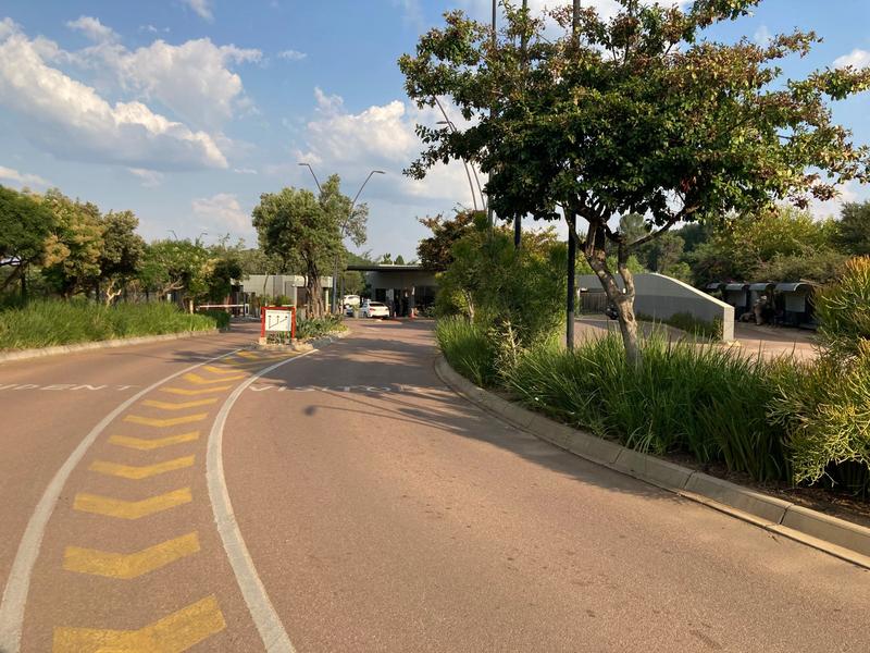 0 Bedroom Property for Sale in Lombardy Estate Gauteng