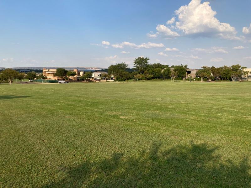 0 Bedroom Property for Sale in Lombardy Estate Gauteng