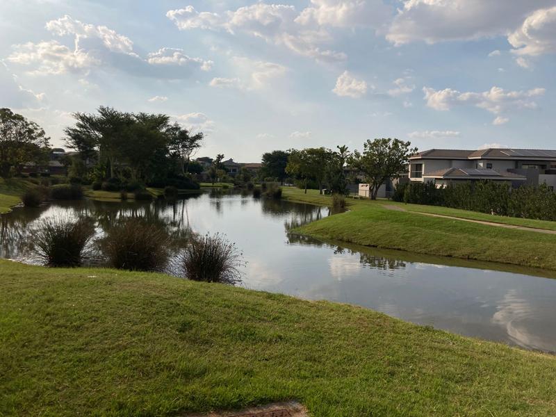 0 Bedroom Property for Sale in Lombardy Estate Gauteng