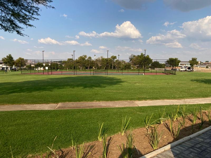 0 Bedroom Property for Sale in Lombardy Estate Gauteng