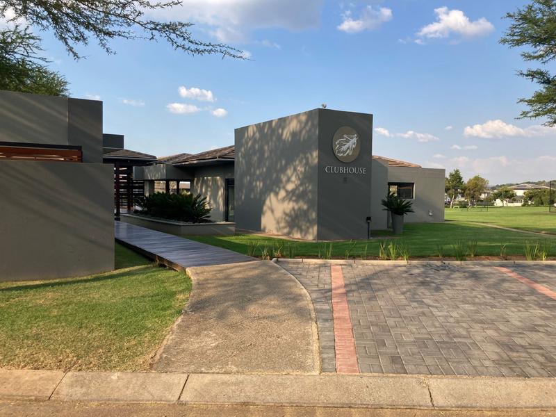 0 Bedroom Property for Sale in Lombardy Estate Gauteng