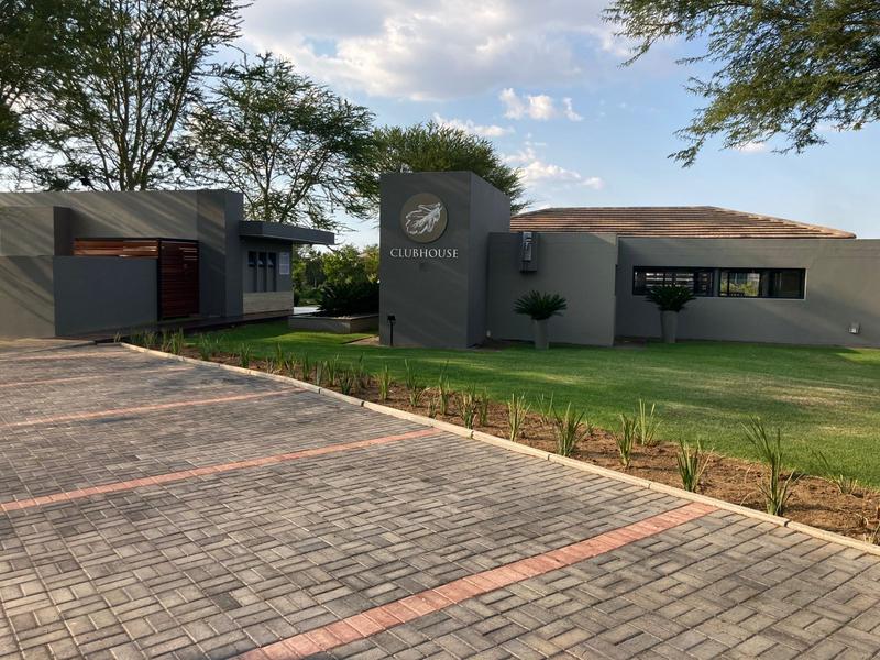 0 Bedroom Property for Sale in Lombardy Estate Gauteng