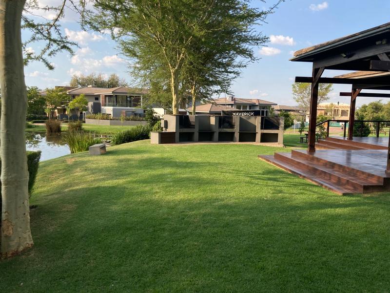 0 Bedroom Property for Sale in Lombardy Estate Gauteng