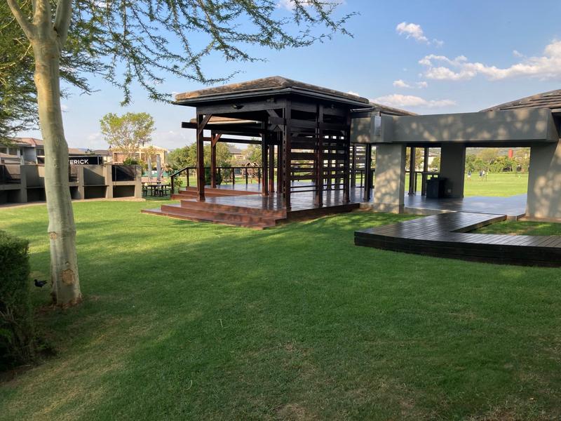 0 Bedroom Property for Sale in Lombardy Estate Gauteng